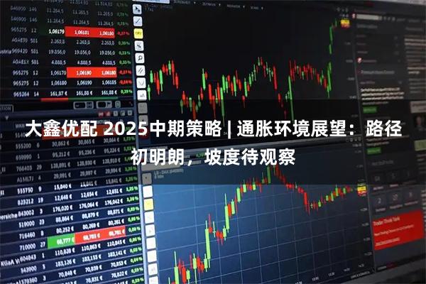 大鑫优配 2025中期策略 | 通胀环境展望：路径初明朗，坡度待观察